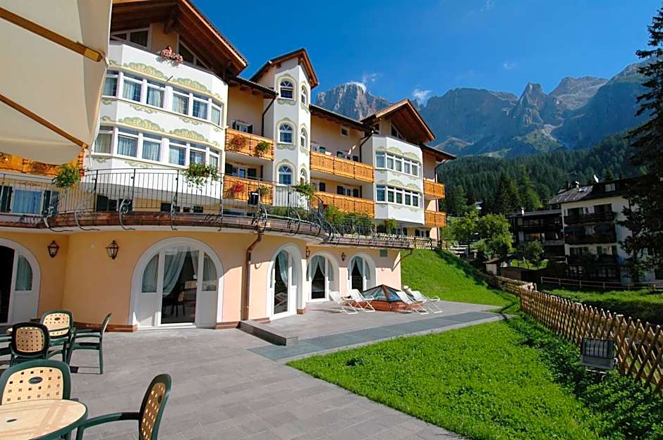 Residence Pez Gajard