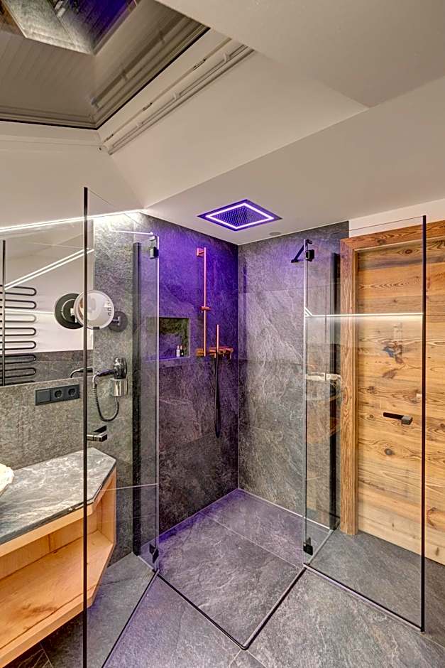 Hotel Residence Gasser