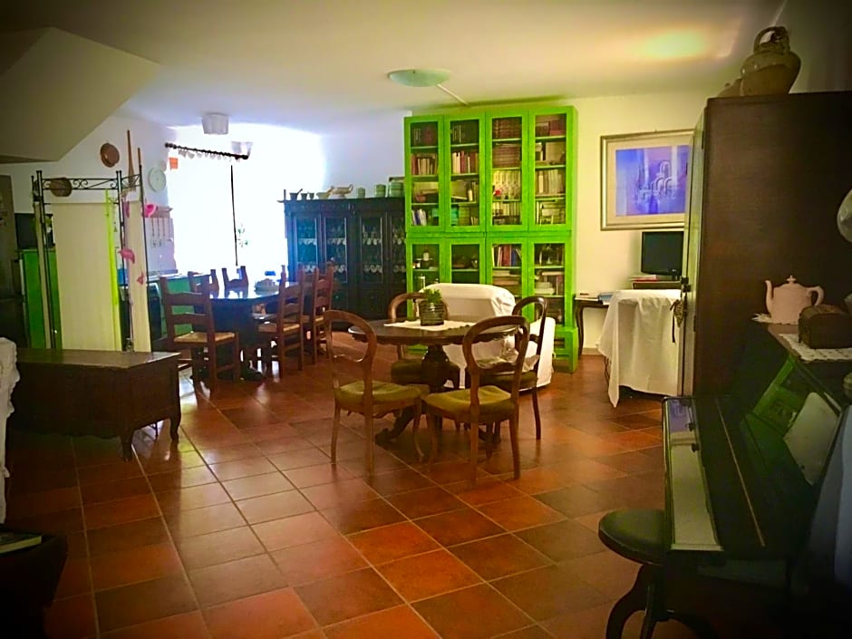 B&B Prato San Lorenzo