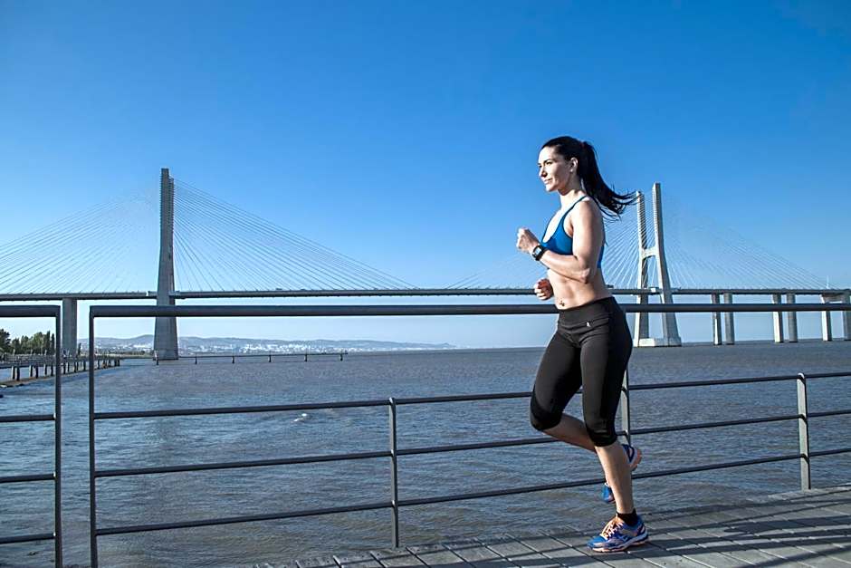 Oriente Rio Apartments by APT IIN - Parque das Nações