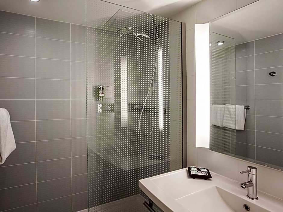 Hotel Mercure Toulouse Centre Compans