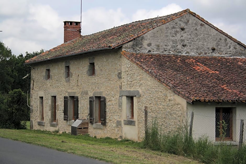Chez Gondat Chambre d'hotes
