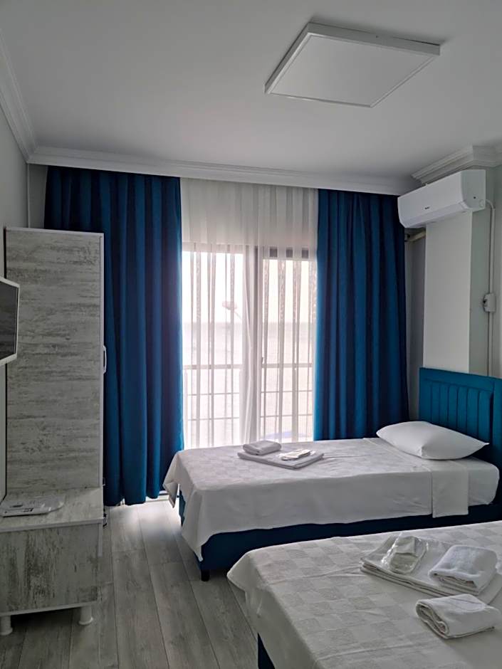 Choras Butik Otel