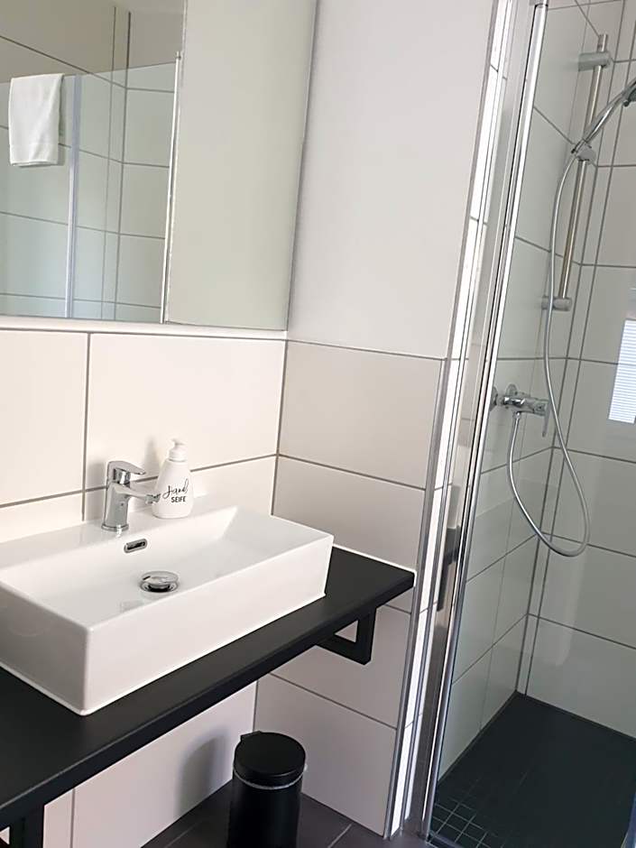 Hotel Apartment Ferienwohnung Meyenhof Frankenberg Eder