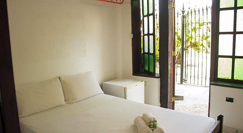 Pousada Casa da Pedra