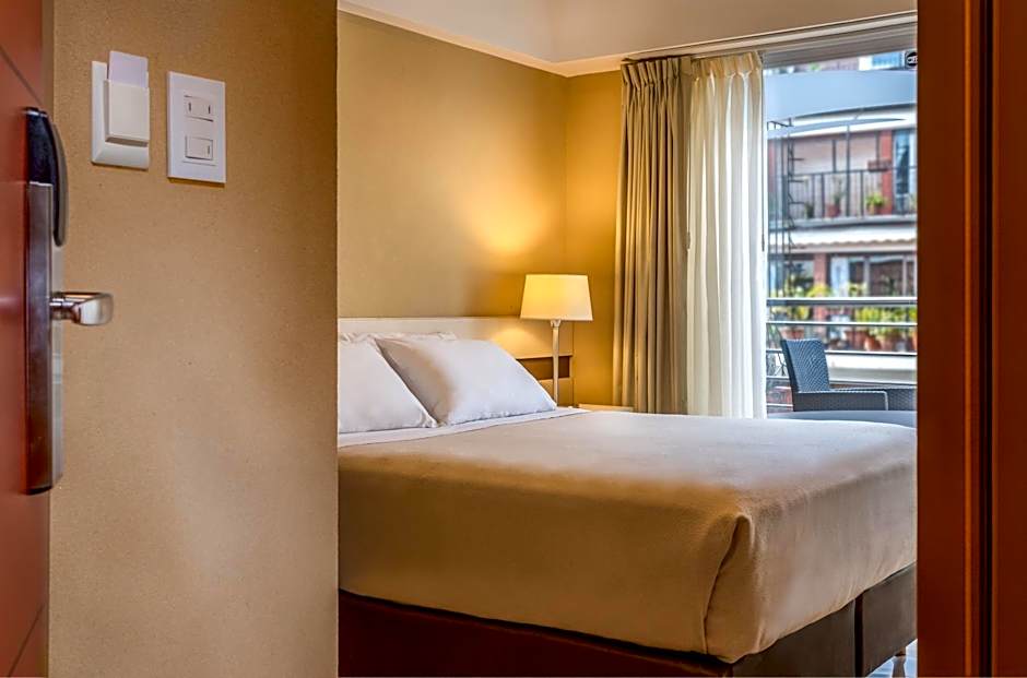 Up Recoleta Hotel
