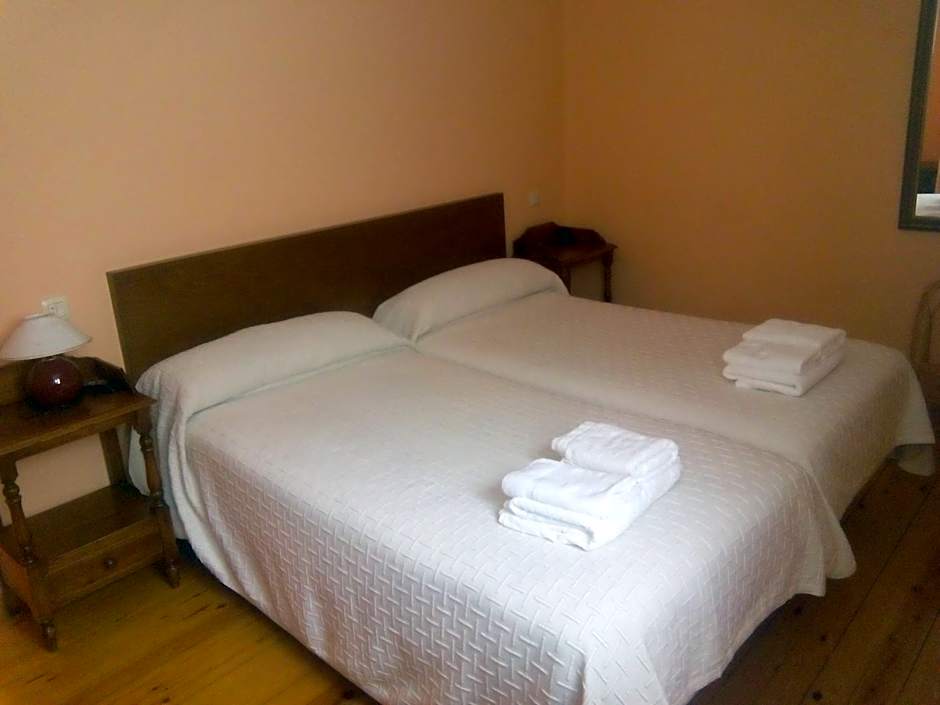 Hotel Las Grandas