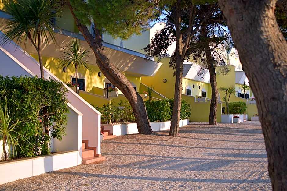 Argeste Club Vacanze