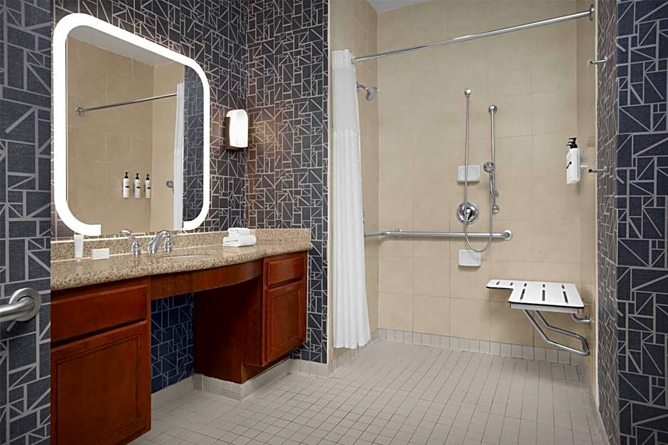 Homewood Suites by Hilton Houston Stafford Sugar Land