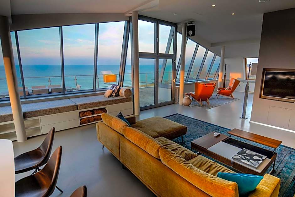 THE GRAND Ahrenshoop