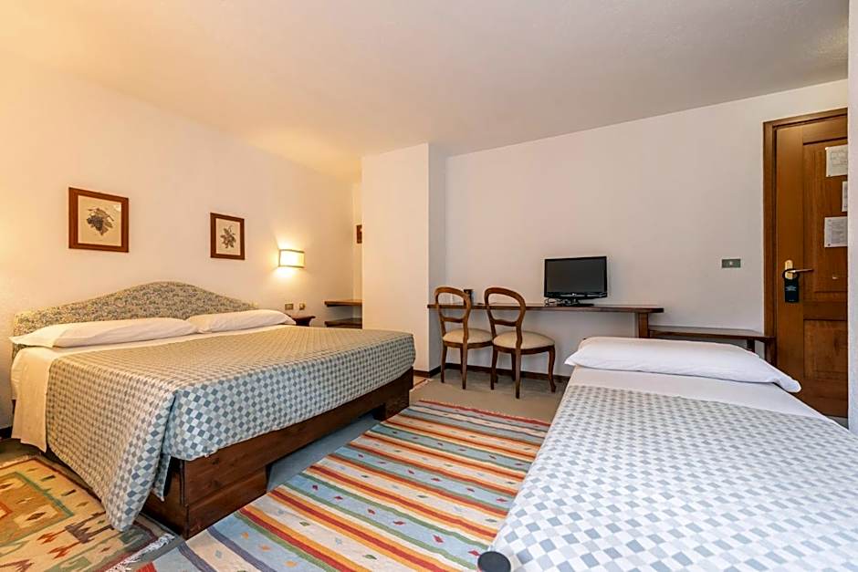 Hotel Triolet