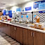 Holiday Inn Express Rocky Mount Sports Center By IHG