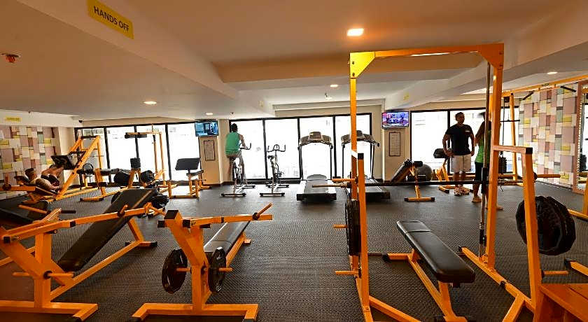 Royal Suites Condotel