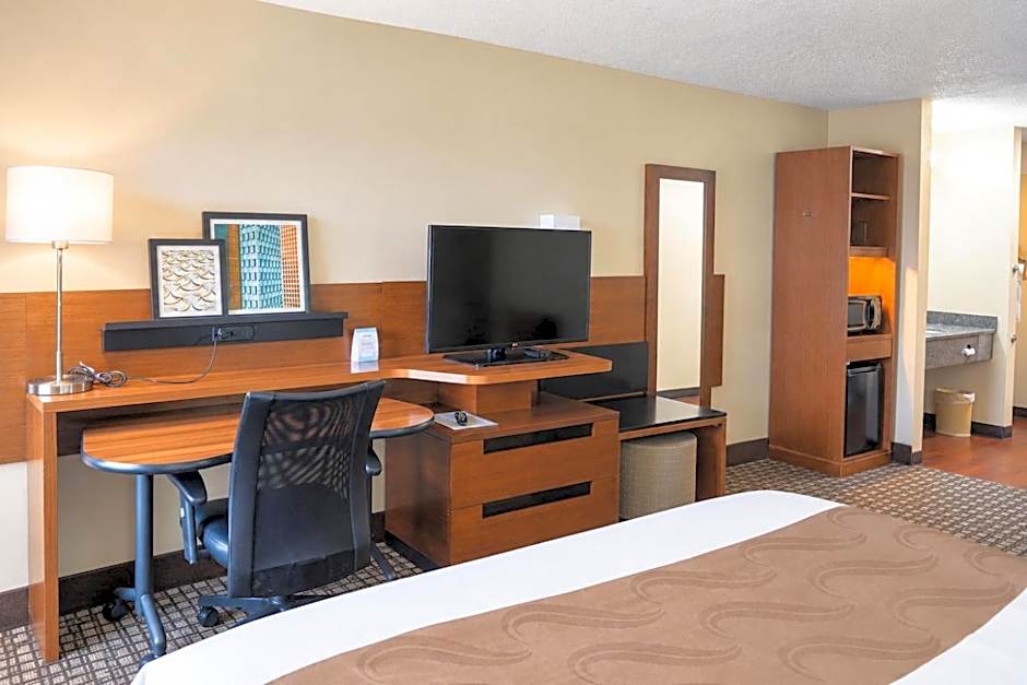 Jameson Inn & Suites Hazlehurst