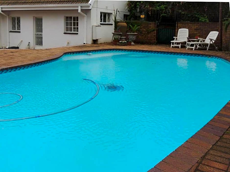 Gentle Breeze Retreat