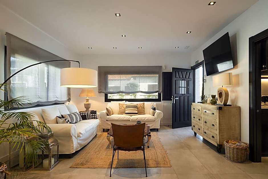 La Playa Suites Suances