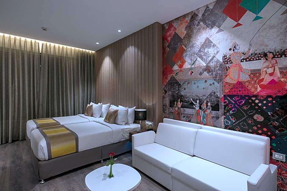 Eastin Residences Vadodara