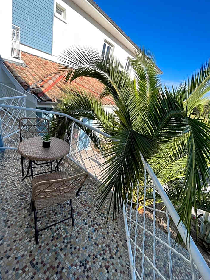 Home Place Apartments - Gujan Arcachon