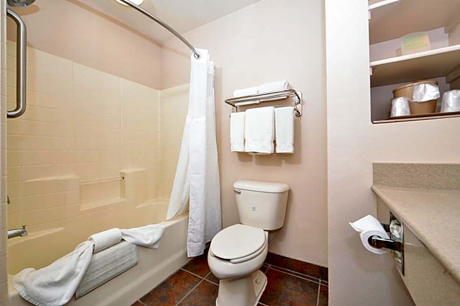 Holiday Inn Express Kingman By IHG