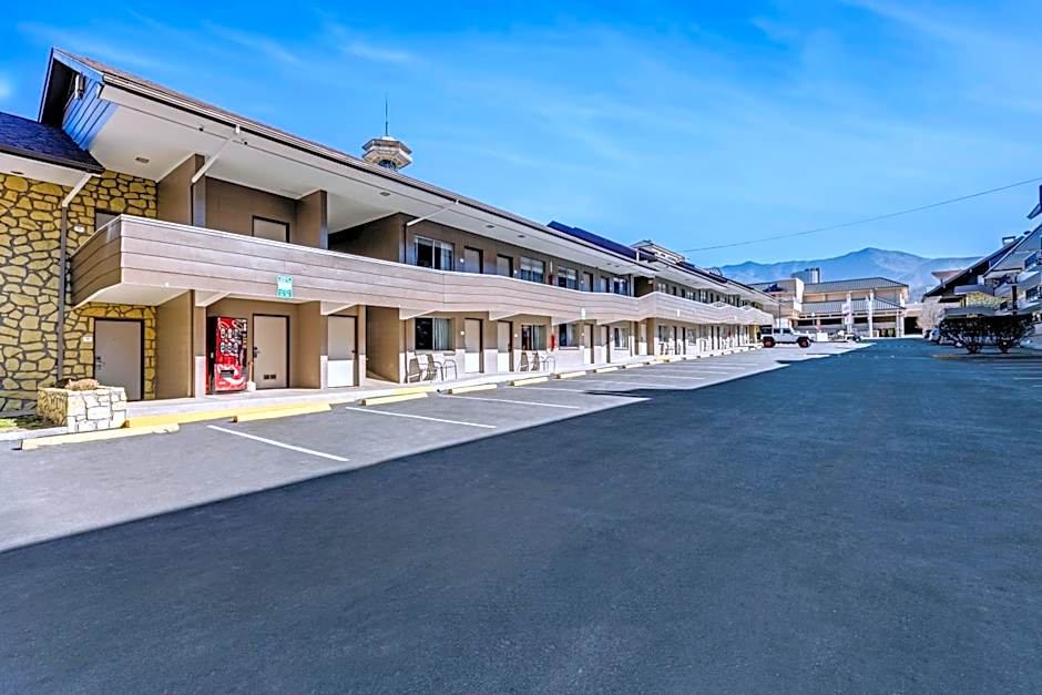 The Wander Hotel, a Ramada by Wyndham