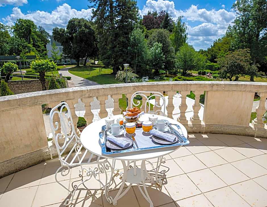Chateau Belmont Tours by The Crest Collection