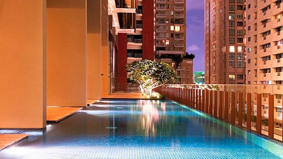 Hansar Bangkok Hotel