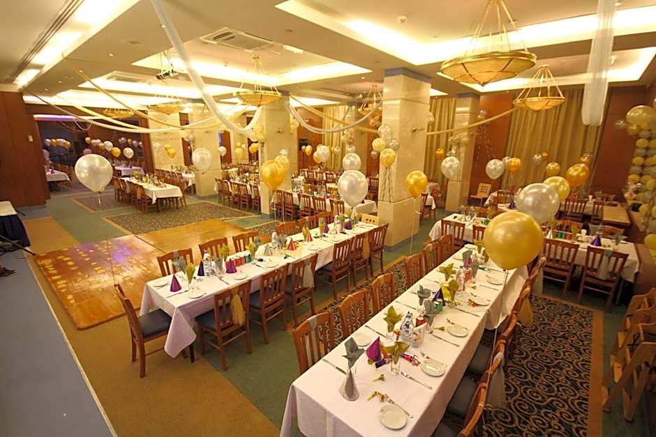Lavender Hotel Sharjah