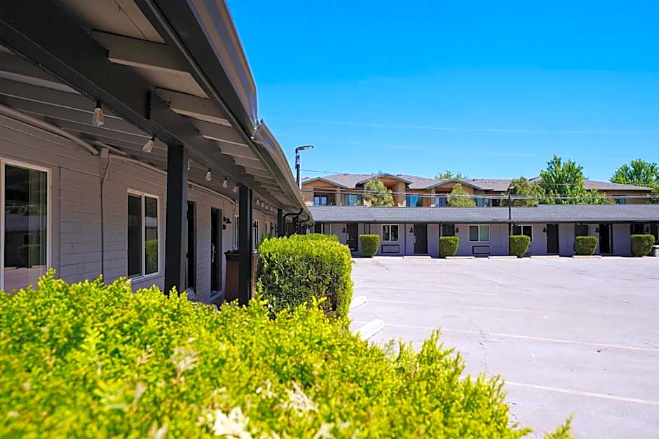 Rim Country Inn