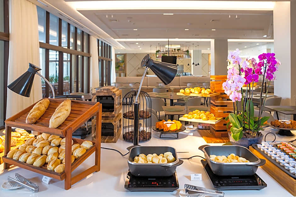 Hilton Garden Inn Sao Jose Do Rio Preto