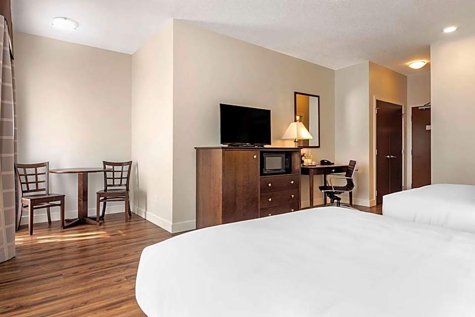 Econo Lodge Inn & Suites