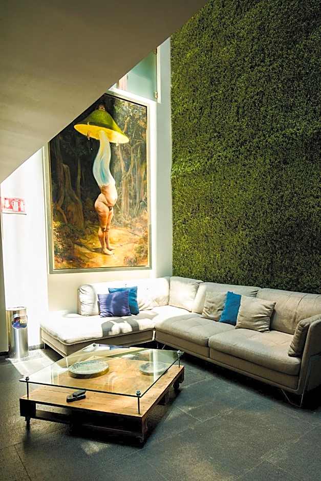 Flow Condesa - Adults Only