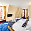 Occidental Praha Wilson Hotel