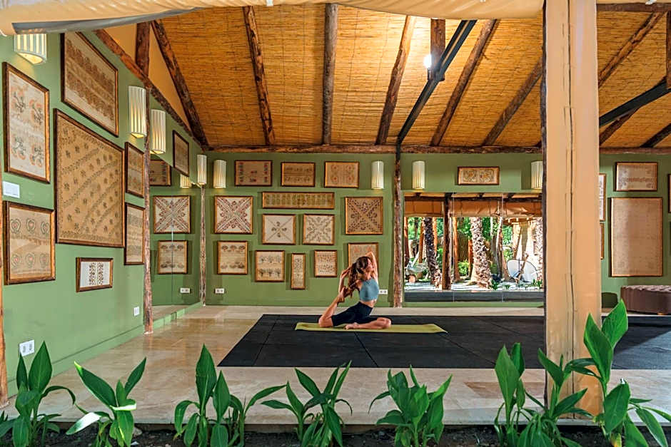 Layla Gocek Adults only