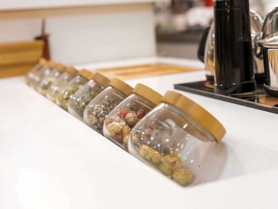 Ibis Anyang Jiefang Ave Hotel