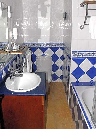 Hotel Donde Caparrós