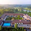 Le Domaine des Vanneaux Golf & Spa L'Isle Adam - MGallery Collection
