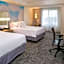Courtyard by Marriott Detroit Farmington Hills