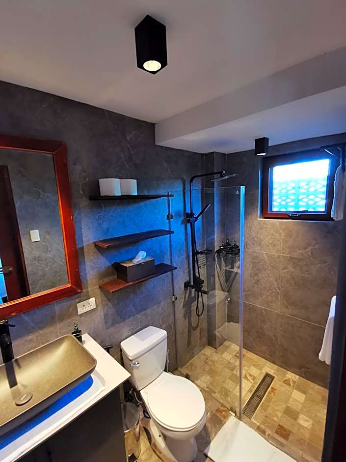 Domu Mia Villa Siargao