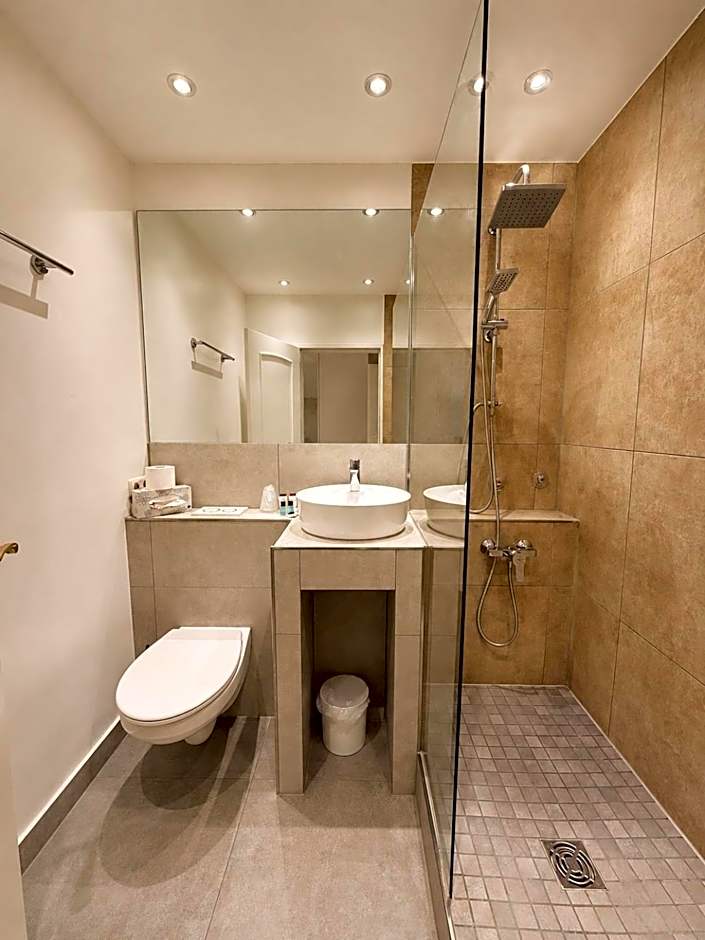 Hotel Mozart