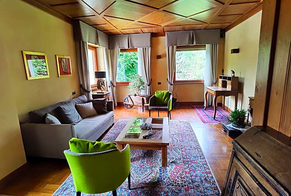Hotel Croux