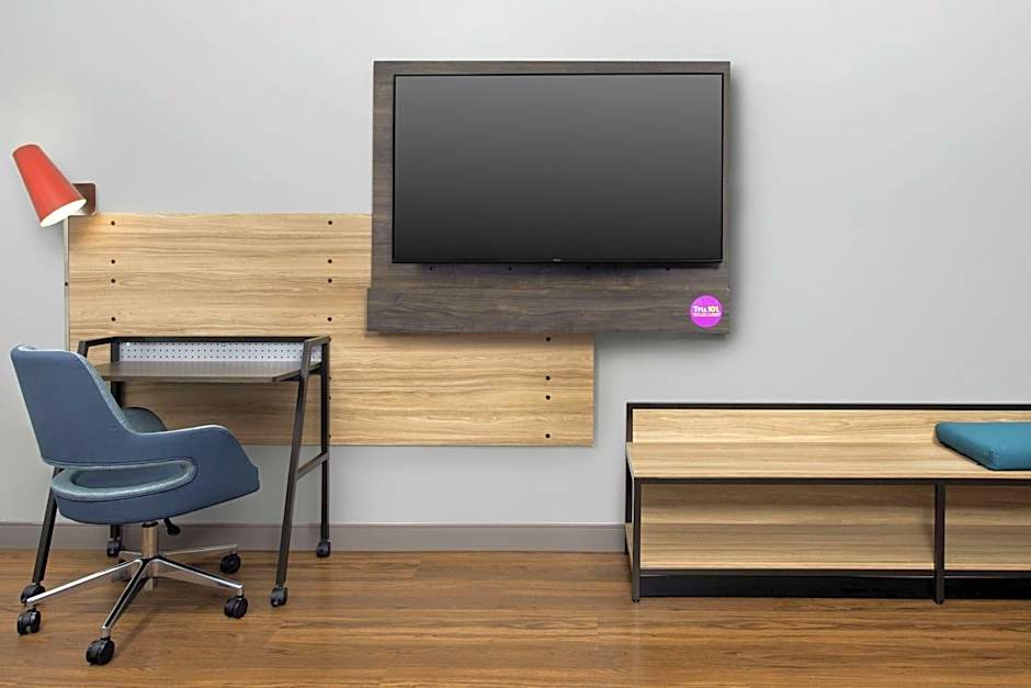 Tru By Hilton Orangeburg