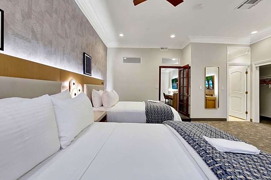 Best Western Plus Sunset Plaza Hotel