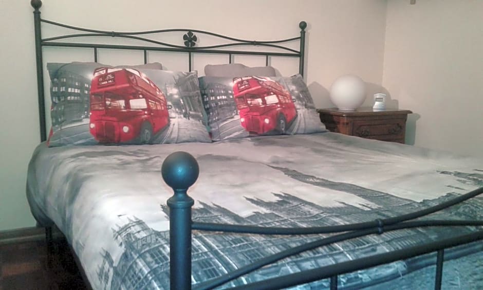 Bed and Breakfast San Valentino