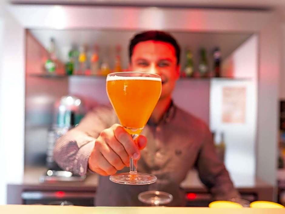 Hôtel Ibis Cognac Centre