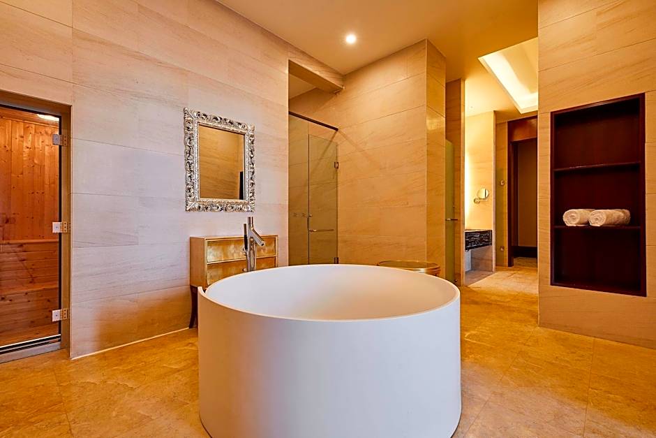 Four Points by Sheraton Liupanshui