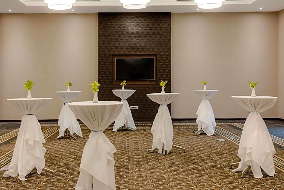 Protea Hotel by Marriott Owerri Select