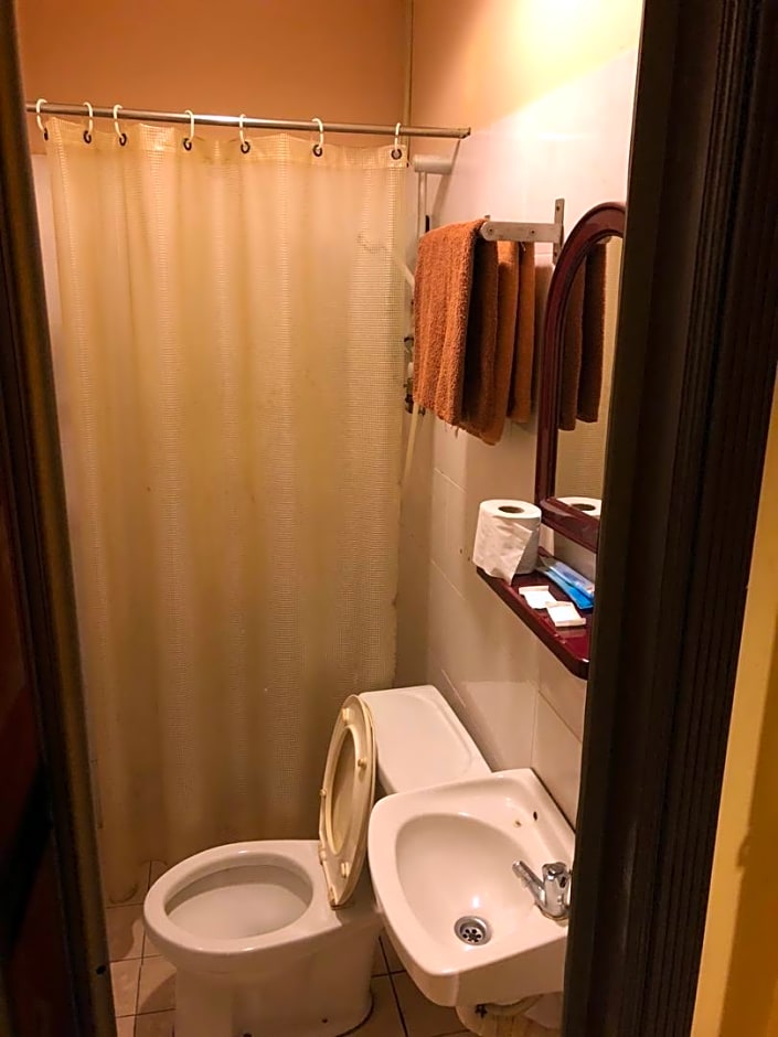 GD Hotel - Permas Jaya