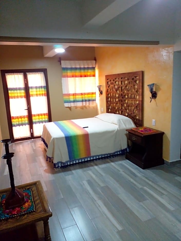 Suites Cárdon