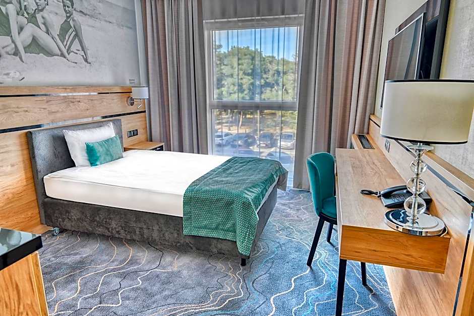 Sopotorium Hotel & Medical Spa