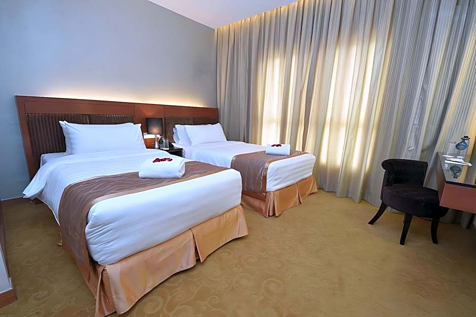 Hotel Tenera Bandar Baru Bangi